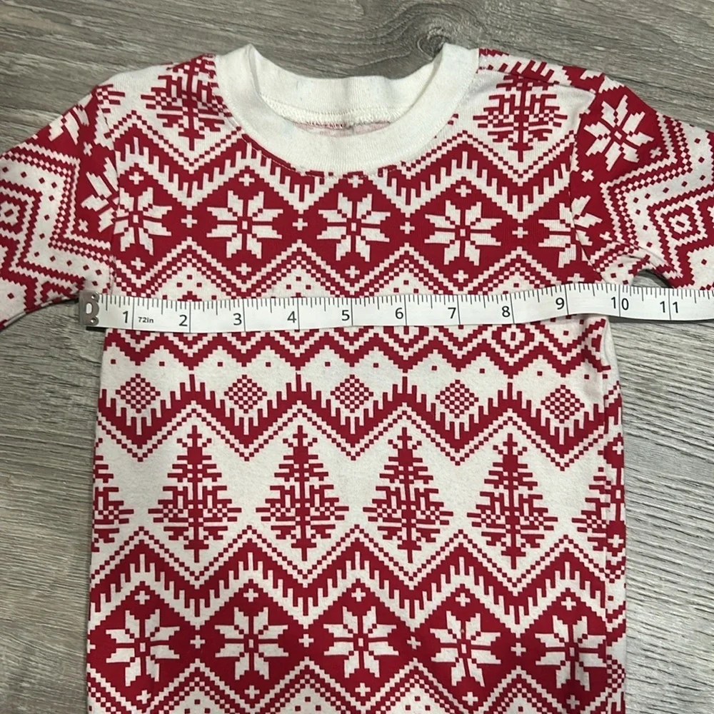 Gymboree unisex family